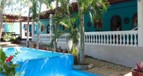 Casa de Los Cocos